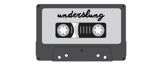 Image of TapeMix001 by Underslung
