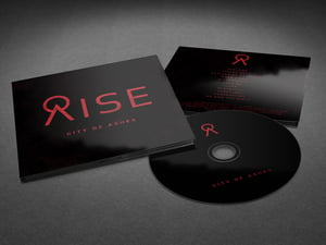 Image of RISE (album)