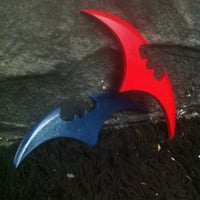 Image 2 of Nightwing Batarangs - Batman