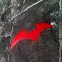 Image 3 of Nightwing Batarangs - Batman