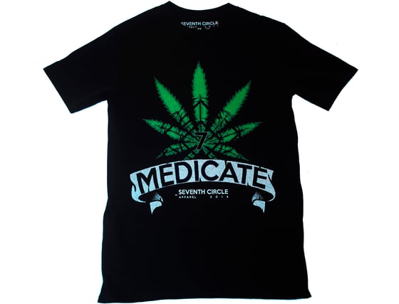 Image of Medicate