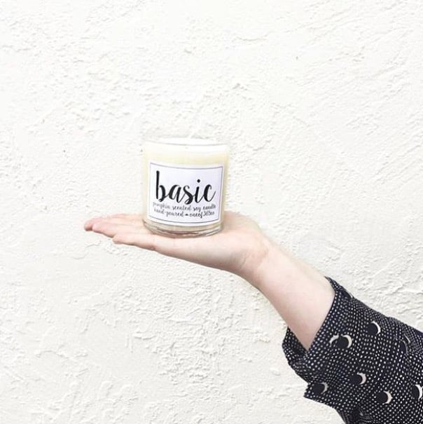 Image of Basic