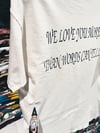 Grateful Dead 1995 ‘Fare Thee Well’ Lot T-Shirt - Size L