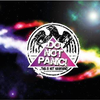 Image of Do Not Panic - Hawkwind Tribute - 7th April