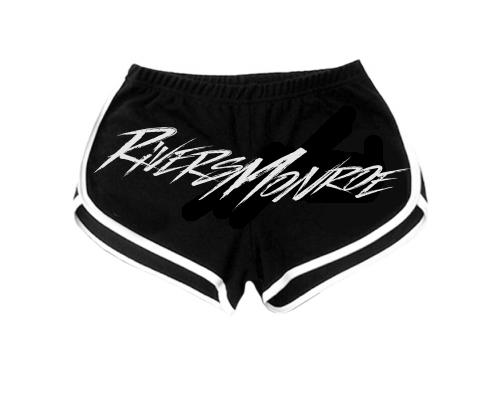 Image of Rivers Monroe - Booty Shorts