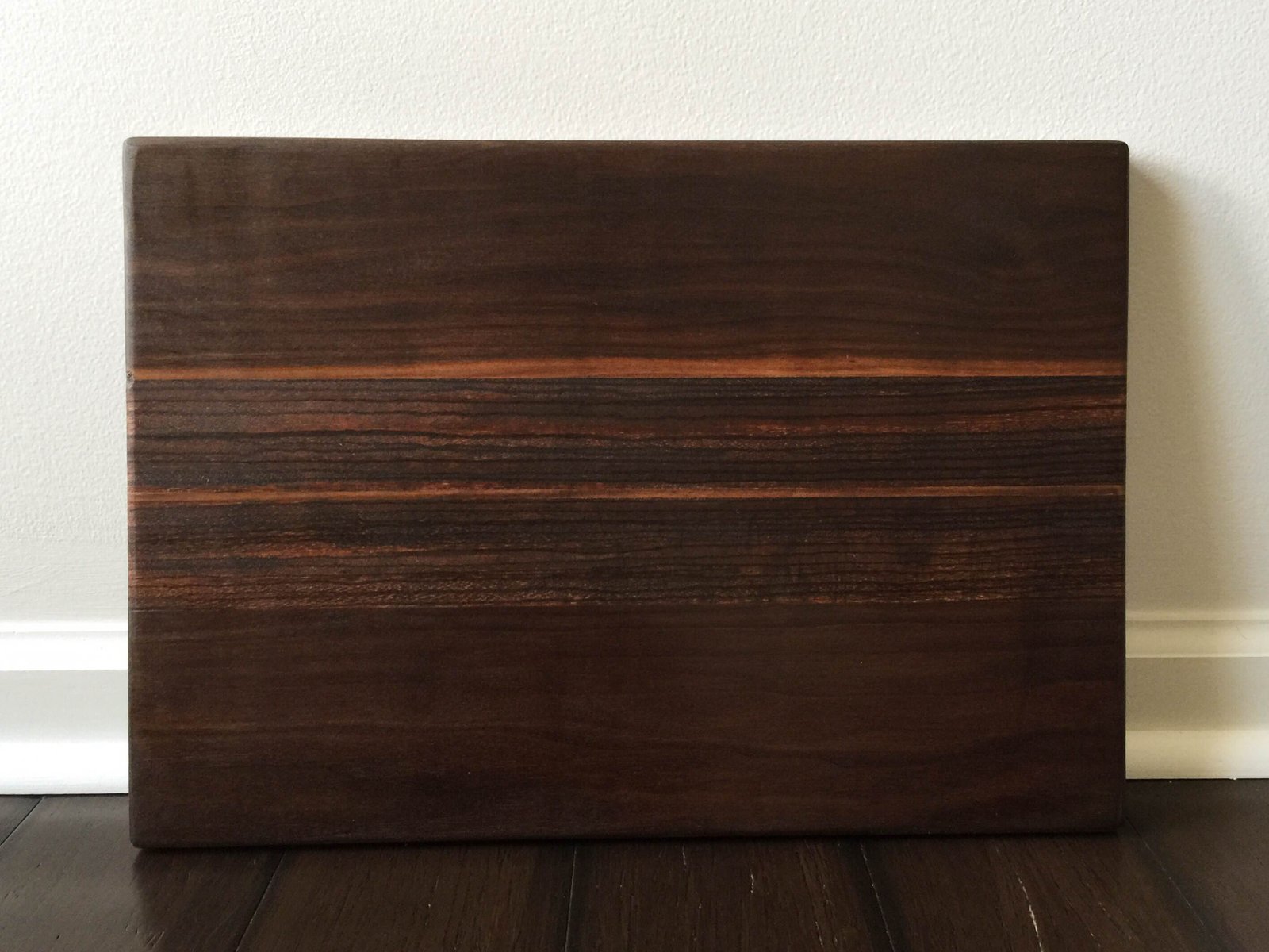 zebra wood