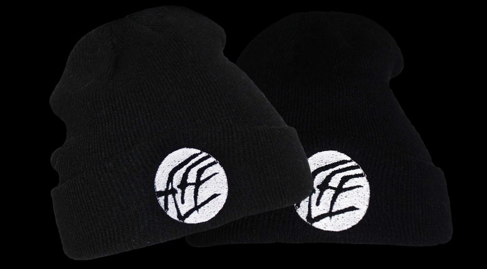 Moon Beanies