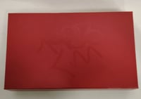 Image 6 of Pharrell Williams X Os Gemeos X JR, "Boombox"