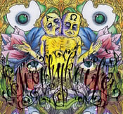 Image of "Just remember we all die" EP 