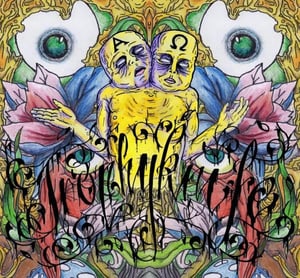 Image of "Just remember we all die" EP 