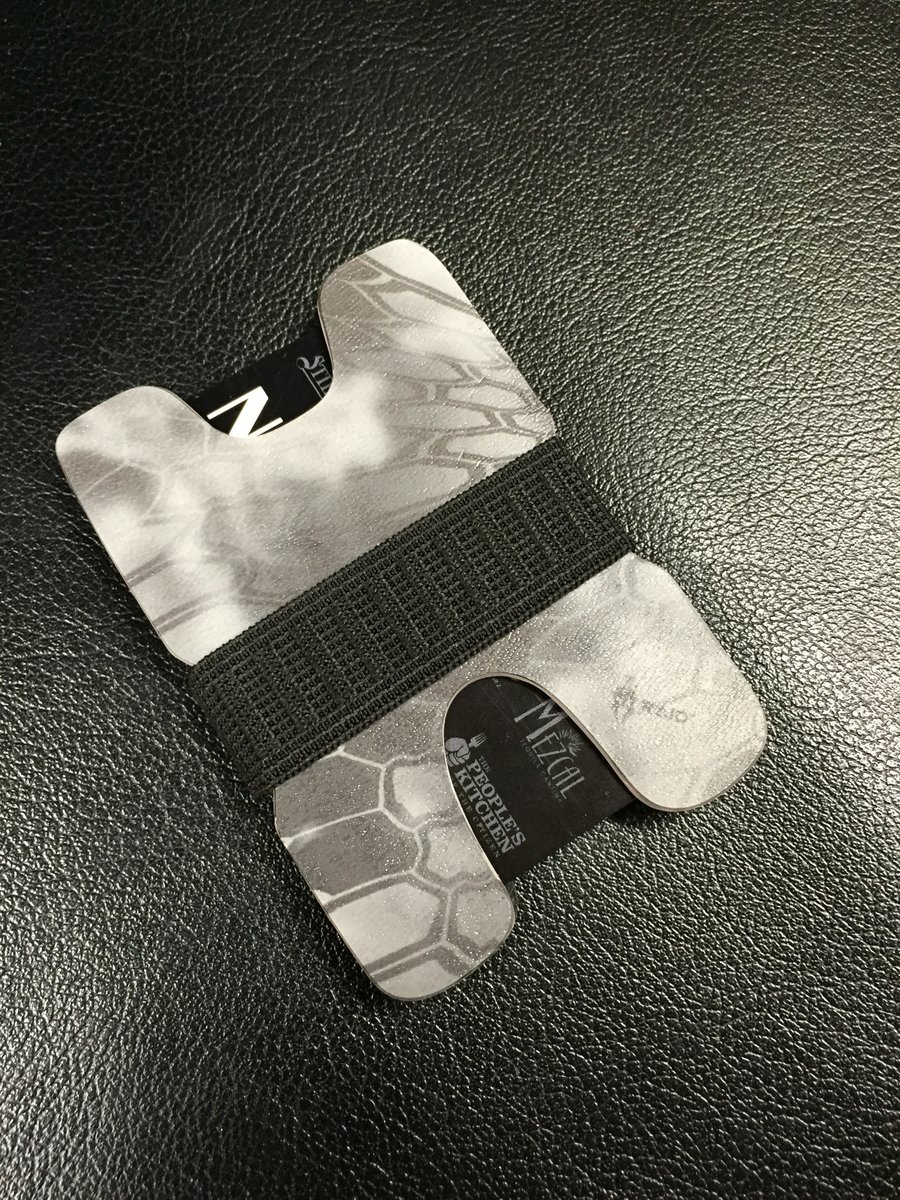 Kryptek Options Hybrid Wallets