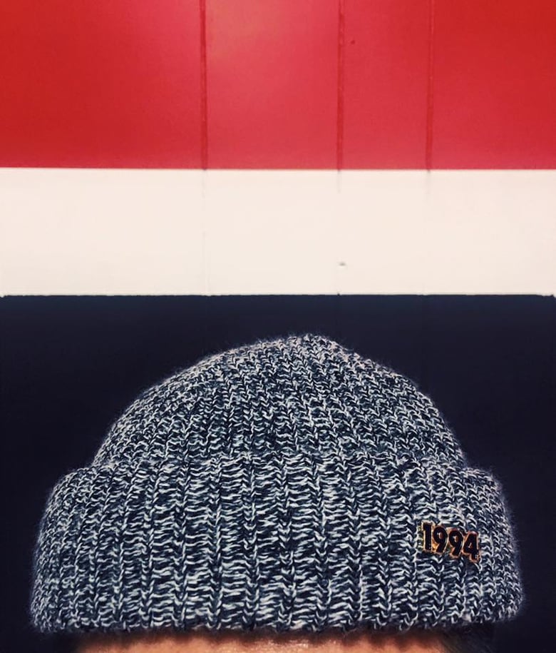 Image of Been Twill Beanie