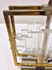 Image 3 of Small Table Lamp by Sciolari