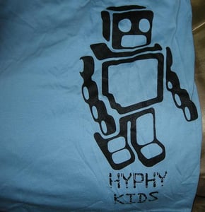 Image of Limited Robot TEE!!