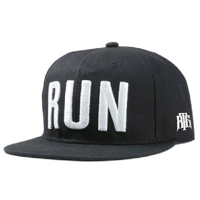 Image of RTG RUN Snap Back