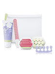 Image of Mary Kay Into the Garden™ Pedicure Set