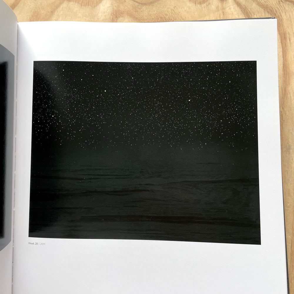 Sonja Braas - So Far | Photobook Junkies