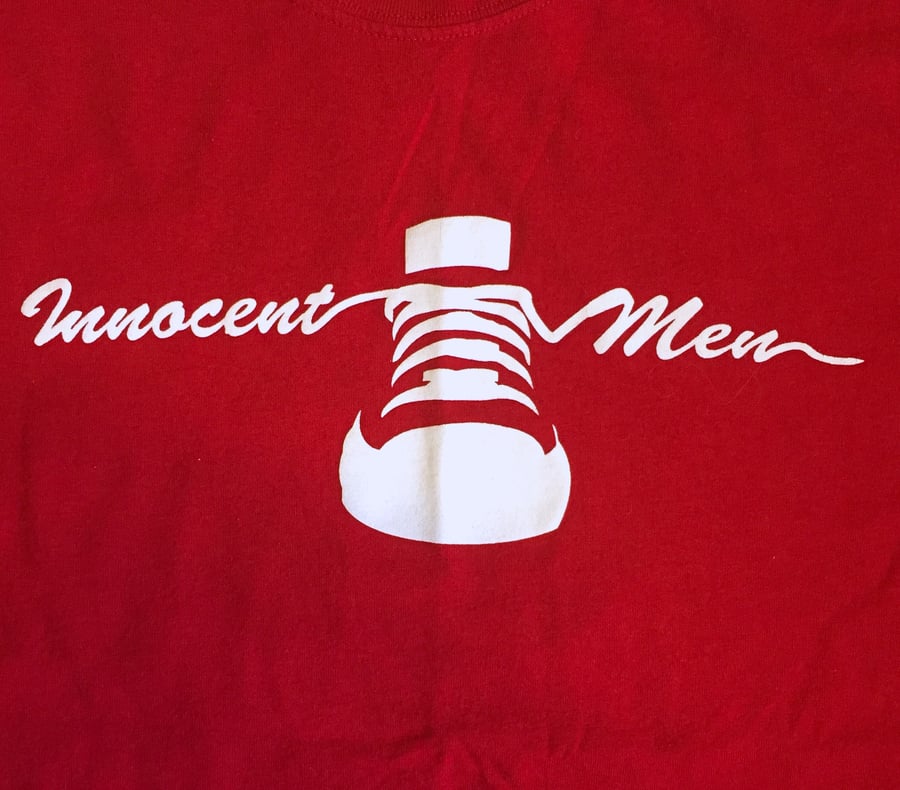 Image of Red T-Shirt