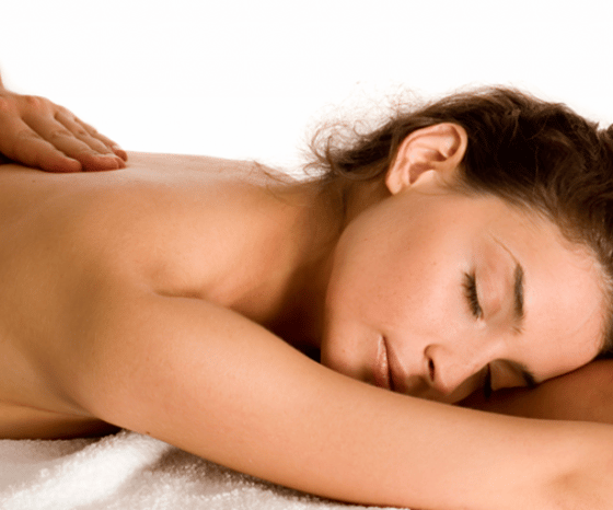 Image of Massages