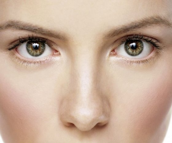 Image of Defined Eyes