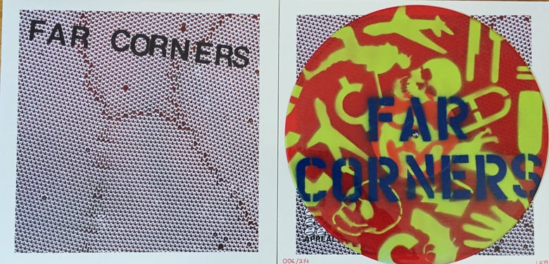 Image of Far Corners