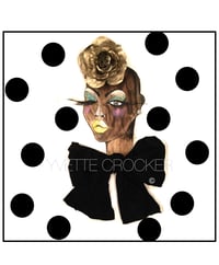 Image 1 of HAUTE Polka Dot