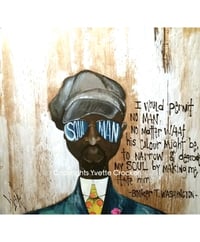 SOUL MAN
