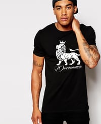 Unisex Overcomer "Lion King" T Shirt 