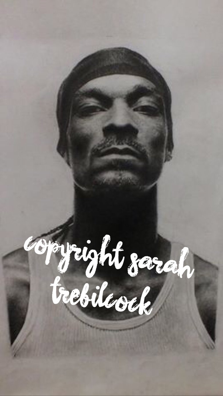 Image of Snoop Dogg