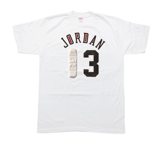 Image of XAN MAN 23 SHIRT!