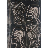 Image 2 of THE WEIGHT 33X30
