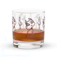 Image 1 of Feline's Prey Glass