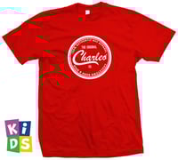 Image 3 of The Original Charleo Seal Tee KIDS (CLICK FOR MORE COLORS)