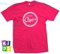 Image 1 of The Original Charleo Seal Tee KIDS (CLICK FOR MORE COLORS)