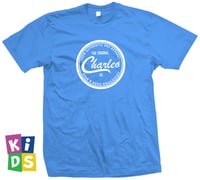 Image 2 of The Original Charleo Seal Tee KIDS (CLICK FOR MORE COLORS)
