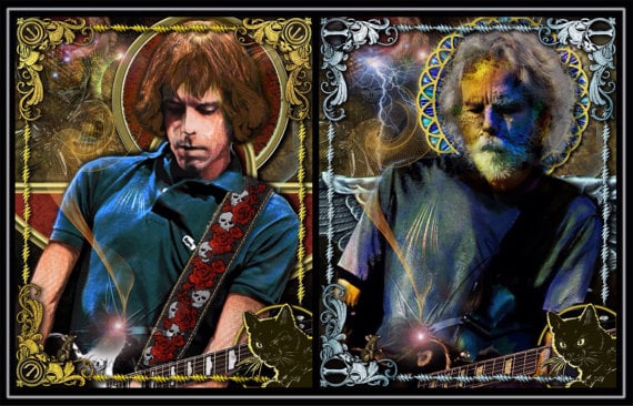 12"x15" Bob 3D lenticular/hologram poster!!