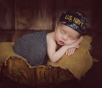 Image 5 of Nest of Curls Blanket - FUZZY FAWN 