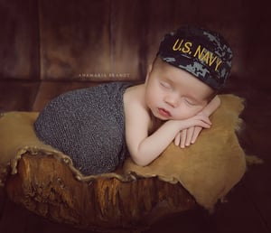 Image of Nest of Curls Blanket - FUZZY FAWN