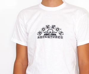Image of Rokko’s Adventures T-Shirt