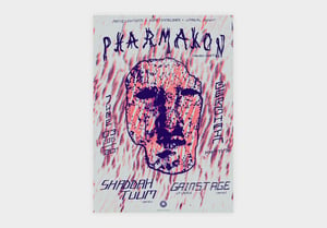 Image of Pharmakon Poster
