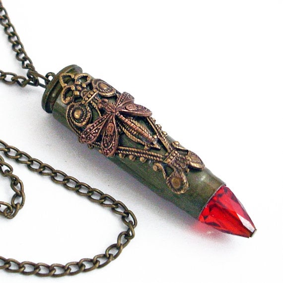 Image of Ruby Bullet