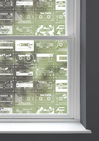 Image 1 of C-60 Window Film