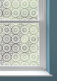 Image 1 of Darjeeling Window Film
