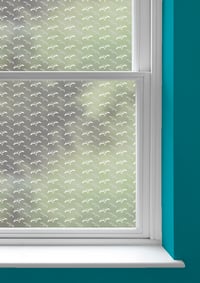Image 1 of Gulls Window Film