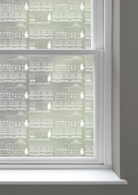Image 1 of Town Window Film