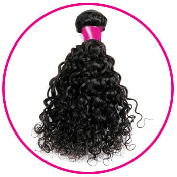 Elevated Extensions 8a Deep Curly Virgin Remy Hair 3 5 Oz