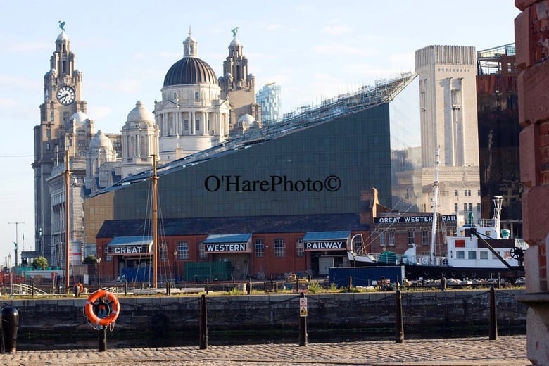 Image of THREE GRACES