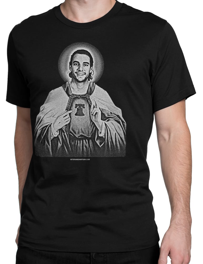 Image of Holy Gost T-Shirt