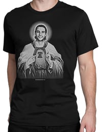 Image 1 of Holy Gost T-Shirt