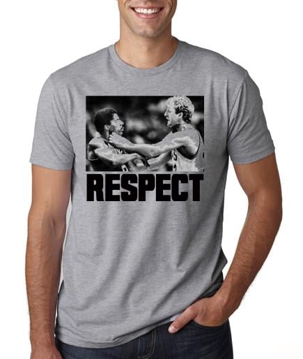 Image of Doc vs. Bird - Respect